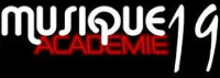 Logo Musique Academie 19