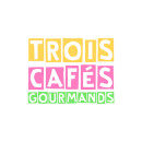 Logo 3Cafes Gourmands